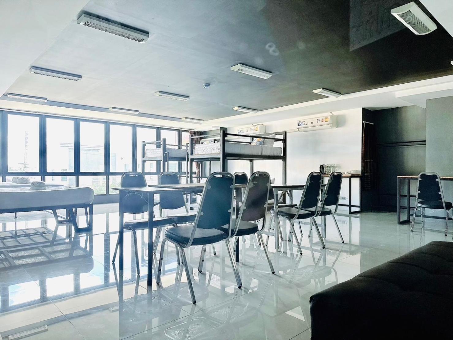 Dm Inn Khon Kaen Bagian luar foto