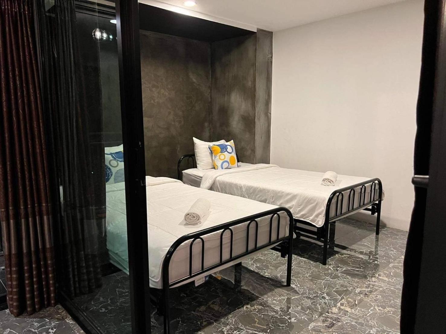 Dm Inn Khon Kaen Bagian luar foto
